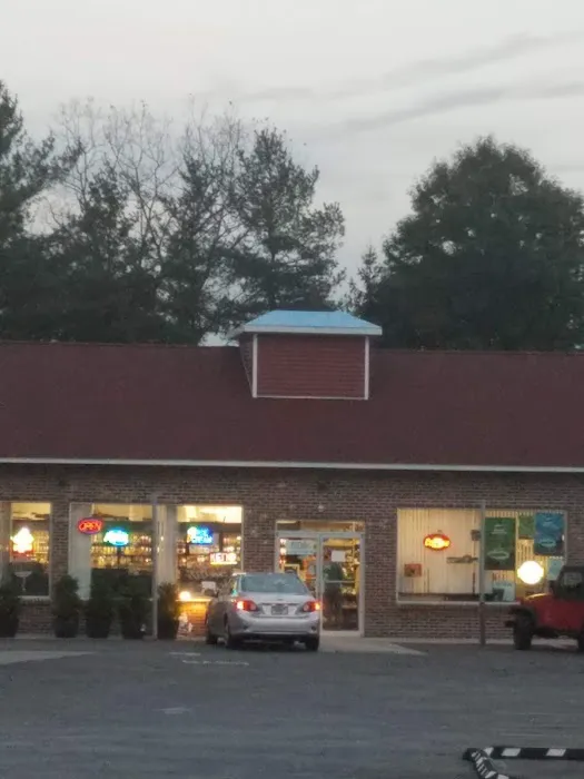 Classic Gas 3