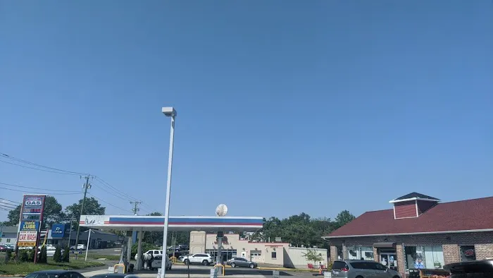Classic Gas 2