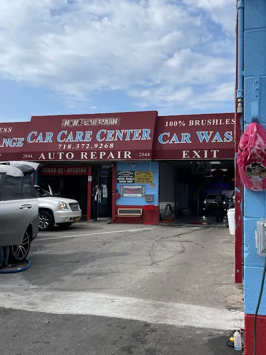 Big Bubble Car Wash and Repair 0
