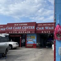 Big Bubble Car Wash and Repair