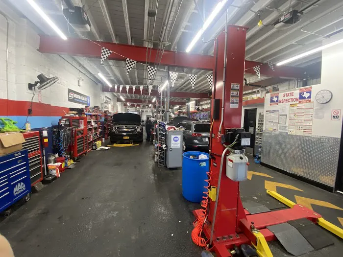 Big Bubble Car Wash and Repair 7