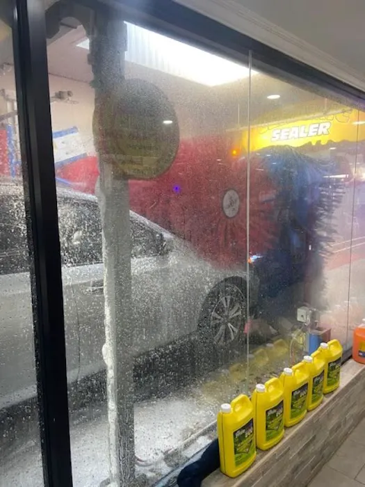 Big Bubble Car Wash and Repair 9