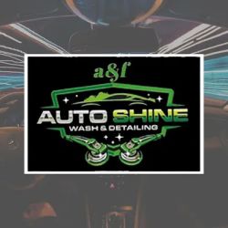 A&F Auto Shine ico