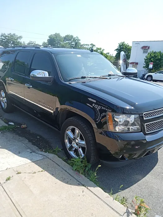 A&F Auto Shine 1