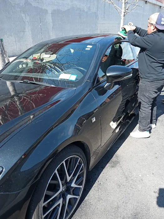A&F Auto Shine 5