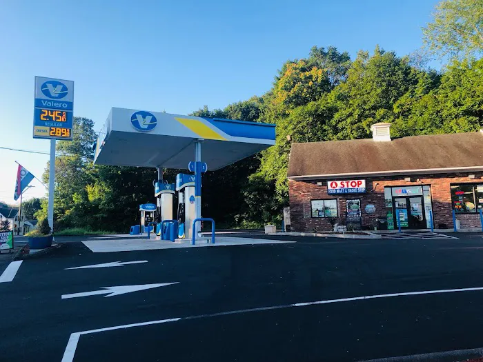 Valero 5
