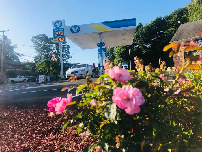 Valero 2