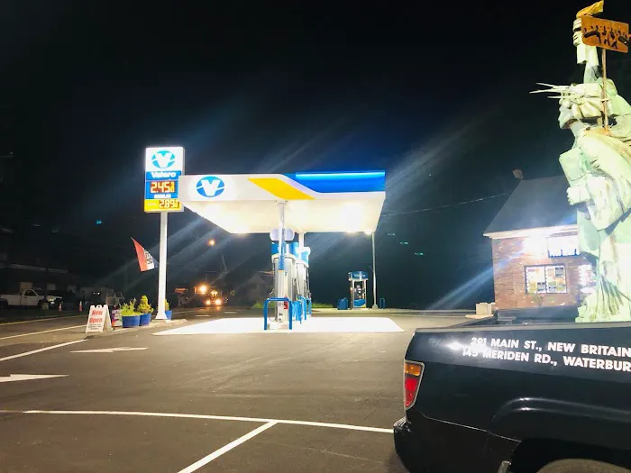 Valero 1