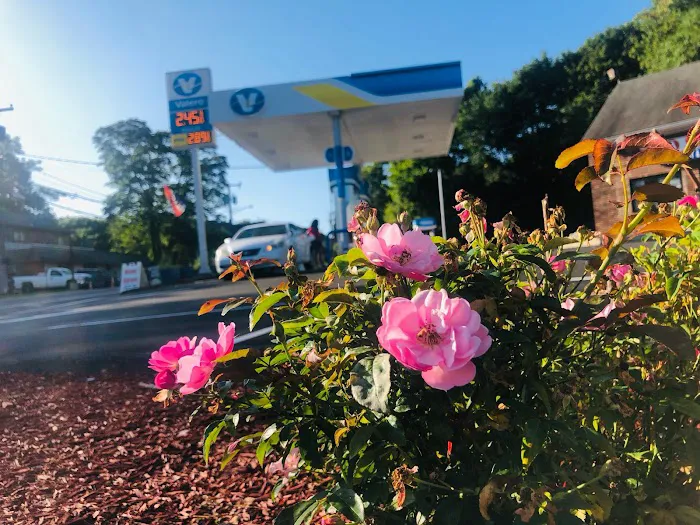 Valero 4