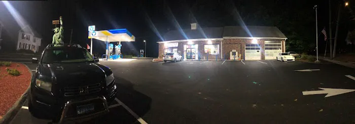 Valero 0