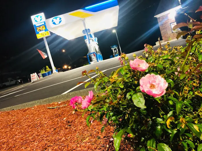 Valero 3
