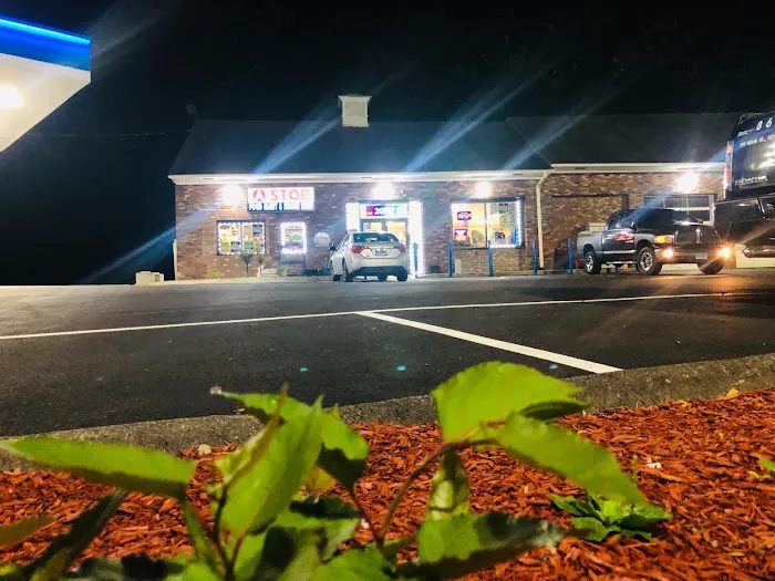 Valero 7