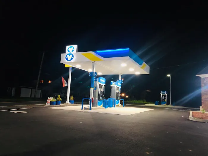 Valero 6