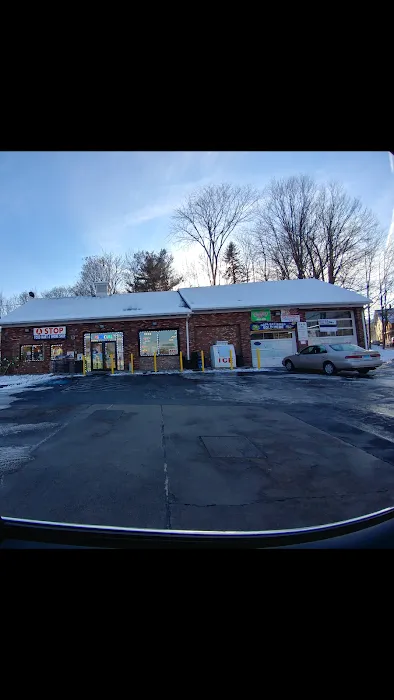 Valero 8