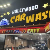 Hollywood Car Wash