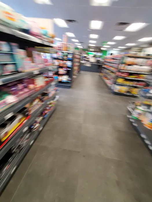 Atlantis Fresh Market - #508 (Now Delivering!) 1