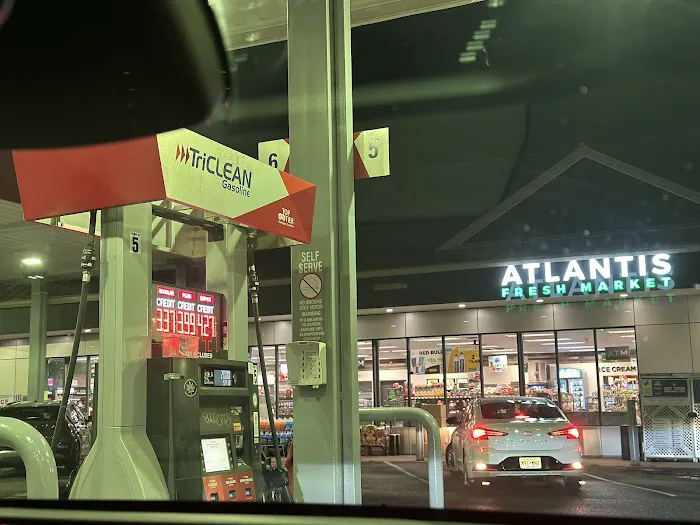 Atlantis Fresh Market - #508 (Now Delivering!) 4