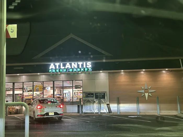 Atlantis Fresh Market - #508 (Now Delivering!) 0