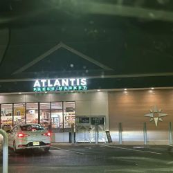 Atlantis Fresh Market - #508 (Now Delivering!) ico