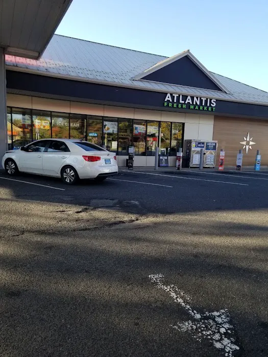 Atlantis Fresh Market - #508 (Now Delivering!) 8