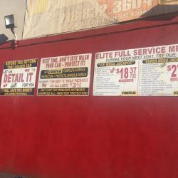 Vegas Car Wash ico