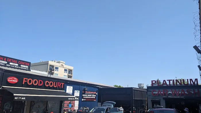 Vegas Car Wash 6