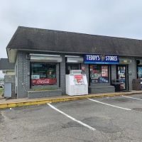 Teddy's Stores Ali Gulf