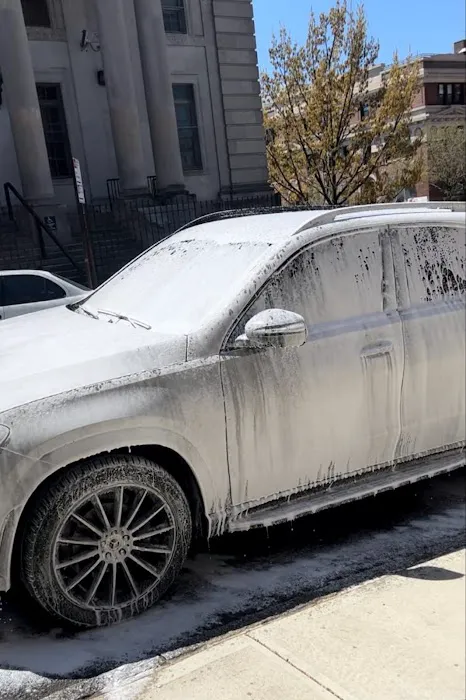 Big Shiny Apple Auto Wash Inc. 4