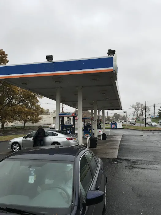 Gulf Gas Station and Grocery 7