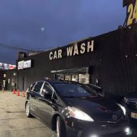 Car wash & Detailing Center, Viking Auto Spa, Oil Change & Repair Services.