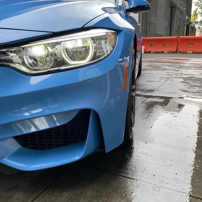 Car wash & Detailing Center, Viking Auto Spa, Oil Change & Repair Services. 4