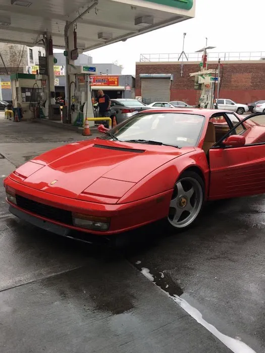 Car wash & Detailing Center, Viking Auto Spa, Oil Change & Repair Services. 3