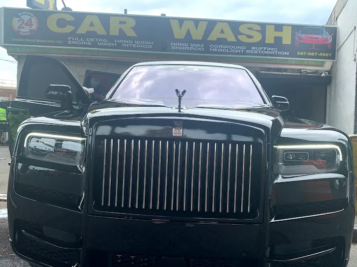 Car wash & Detailing Center, Viking Auto Spa, Oil Change & Repair Services. 8