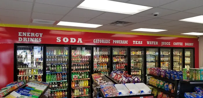 Citgo 5