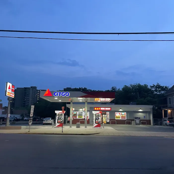 Citgo 7