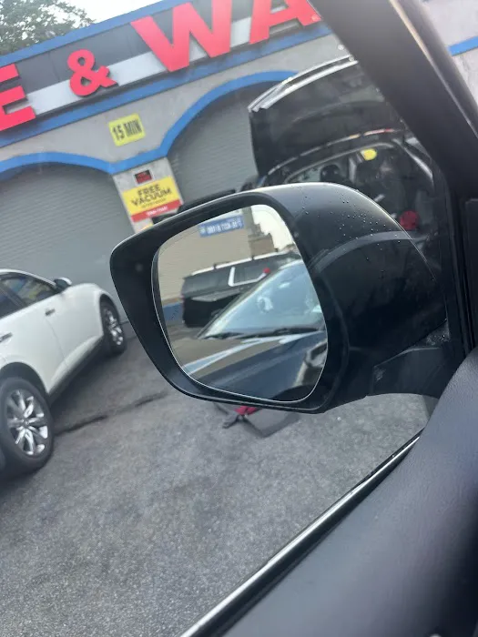Giant Car Wash 3