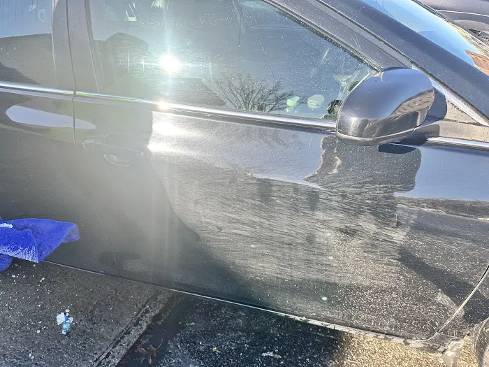 Giant Car Wash 4