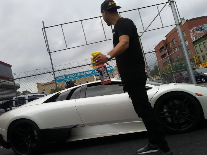 Giant Car Wash 6