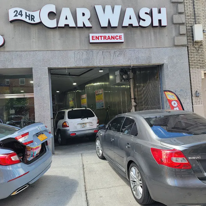 M&M Car Wash & Lube 8