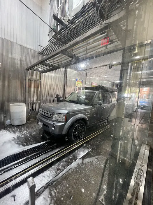 M&M Car Wash & Lube 2
