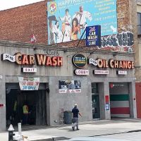 M&M Car Wash & Lube