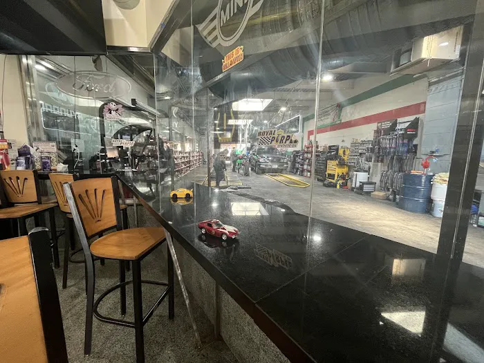 M&M Car Wash & Lube 5