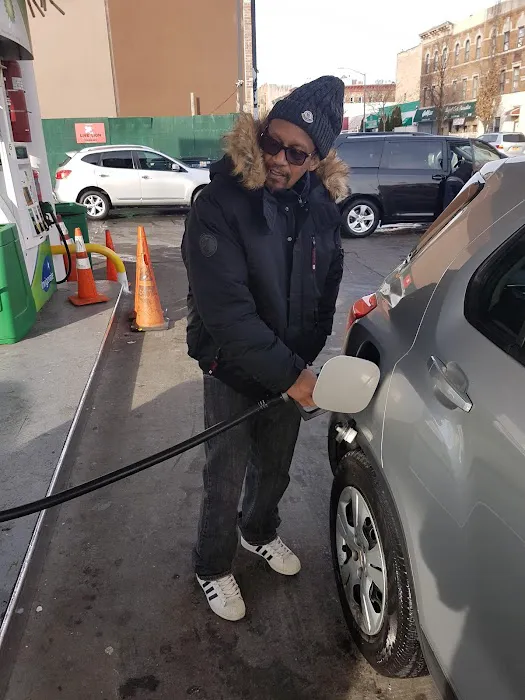 Magic Touch Car Wash 9
