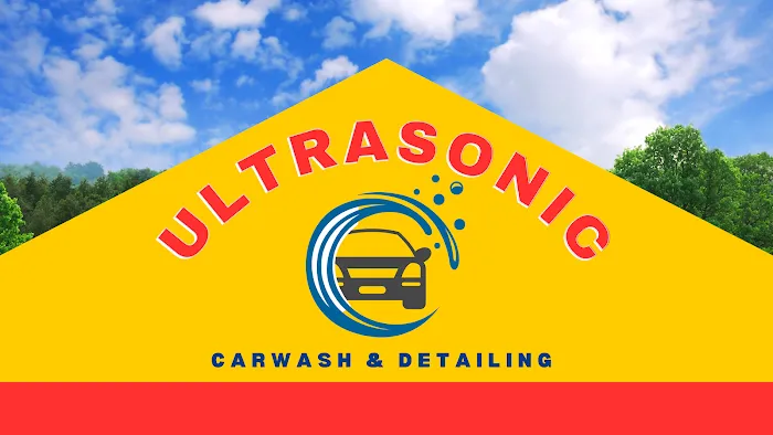 Ultrasonic Carwash & Detailing 0