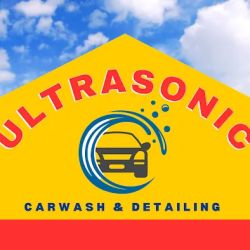 Ultrasonic Carwash & Detailing ico