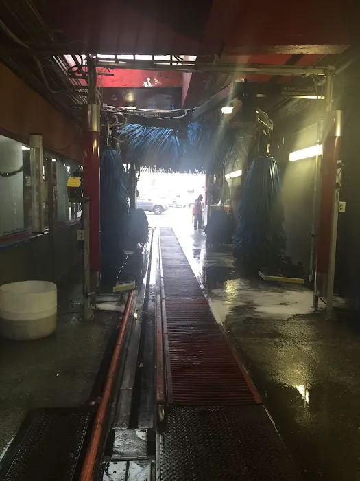 Coney Island Car Wash 8