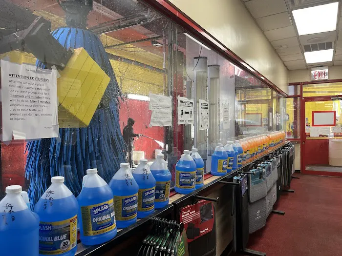 Coney Island Car Wash 0