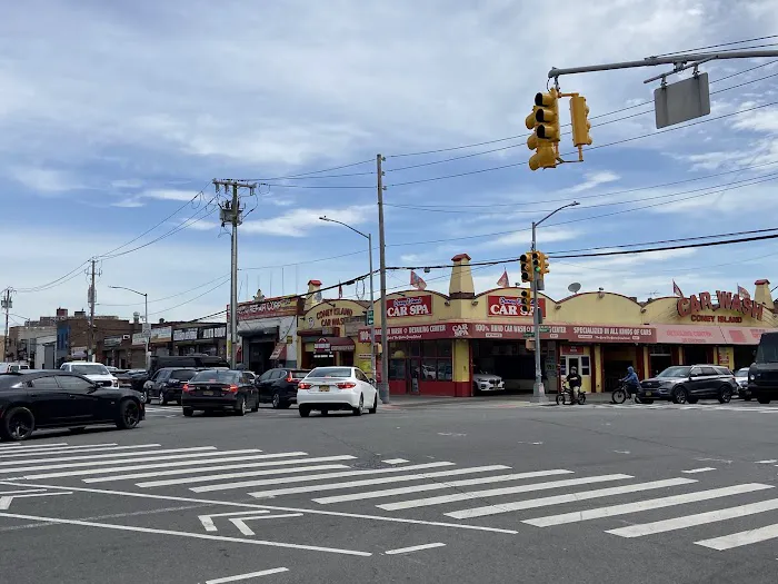 Coney Island Car Wash 5
