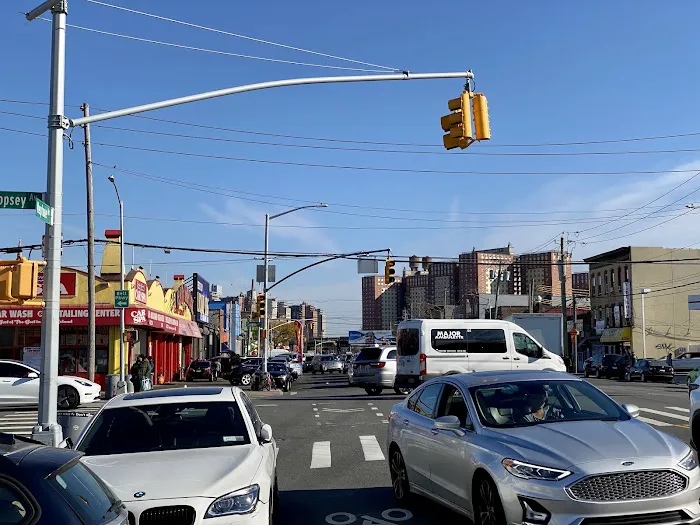 Coney Island Car Wash 9