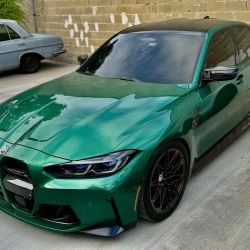 Exotic Auto Bath ico